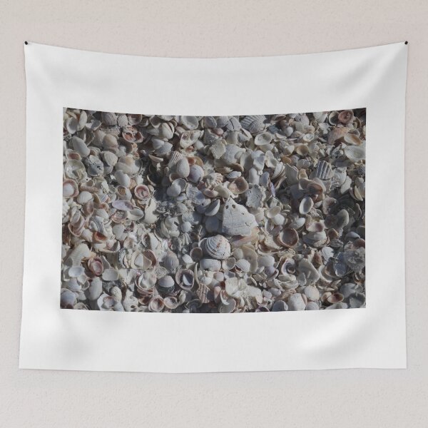 Item preview, Sea Shells designed and sold by sgoerl.