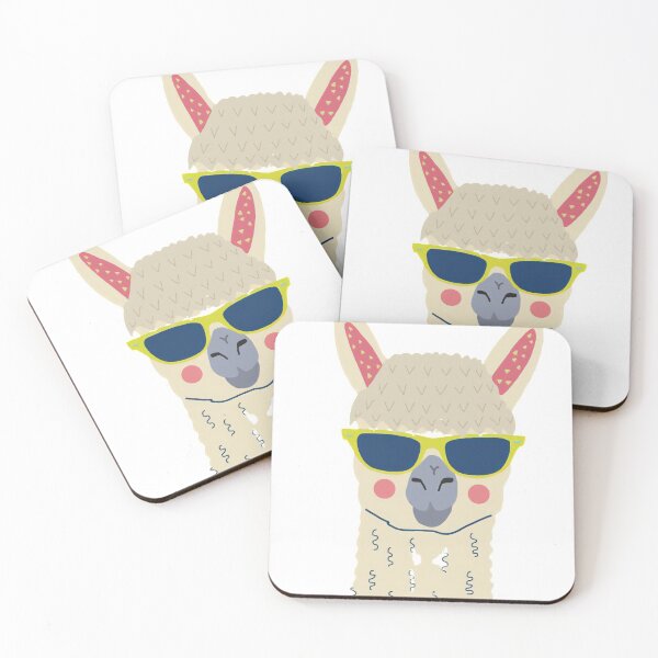 Item preview, Cool Llama Mama designed and sold by jpal74.