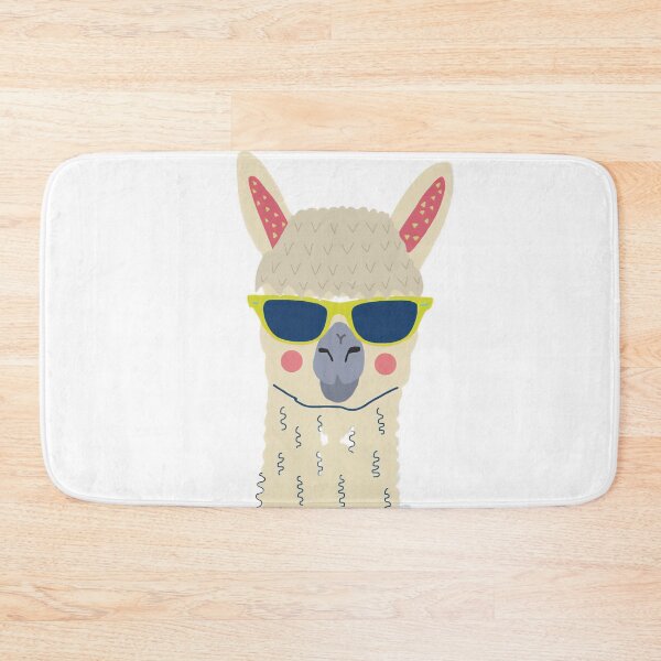Item preview, Cool Llama Mama designed and sold by jpal74.