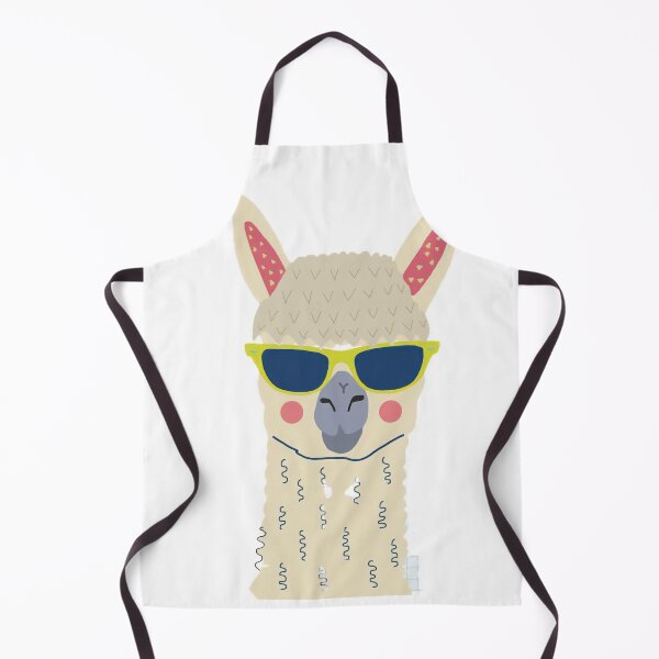 Item preview, Cool Llama Mama designed and sold by jpal74.
