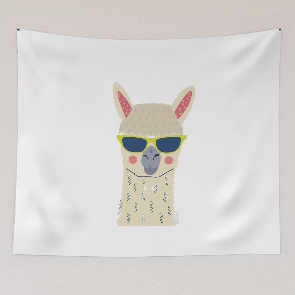 Item preview, Cool Llama Mama designed and sold by jpal74.