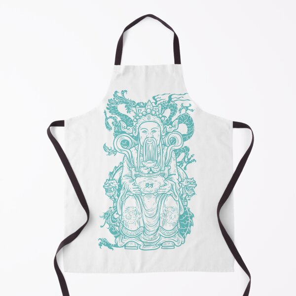 Item preview, The wise man - Confucius designed and sold by ThommyBLN.
