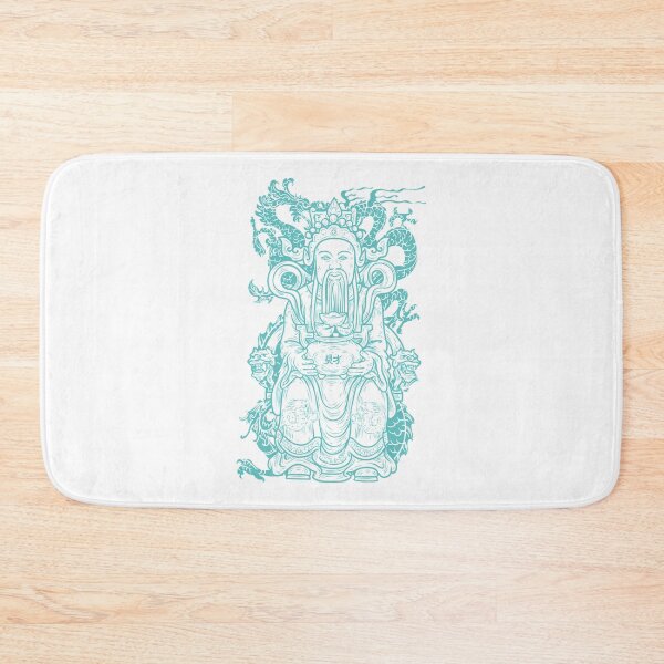Item preview, The wise man - Confucius designed and sold by ThommyBLN.