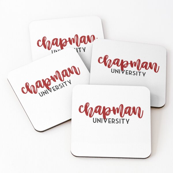 Item preview, Chapman University designed and sold by Alexis Schofield.