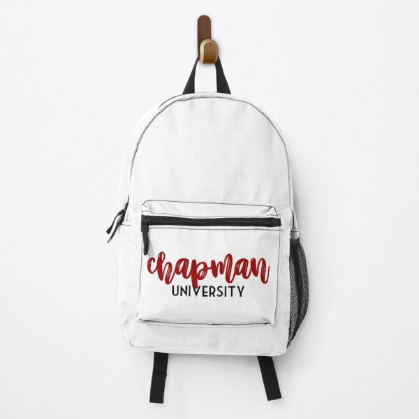 Item preview, Chapman University designed and sold by Alexis Schofield.