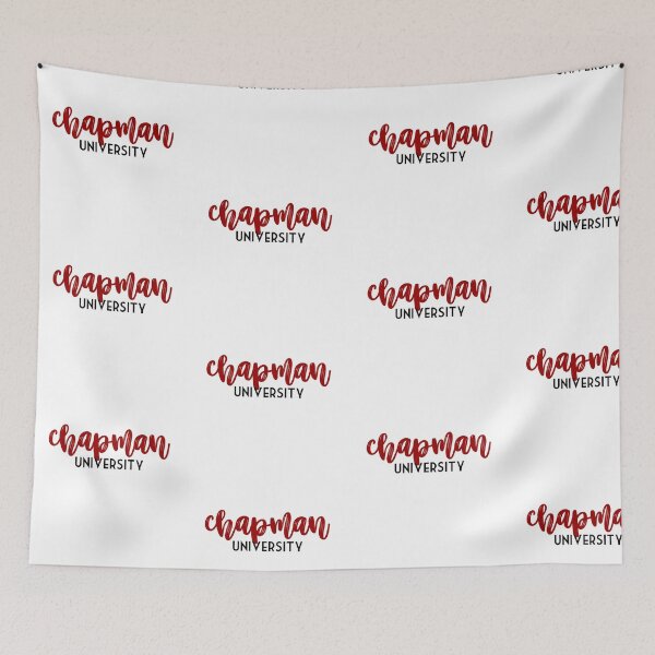 Item preview, Chapman University designed and sold by Alexis Schofield.