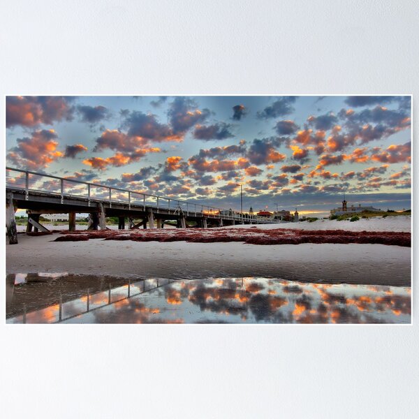 Item preview, Semaphore Sunrise designed and sold by Mark Cooper Photography.
