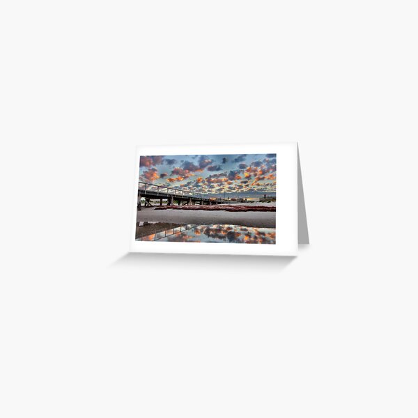 Item preview, Semaphore Sunrise designed and sold by Mark Cooper Photography.