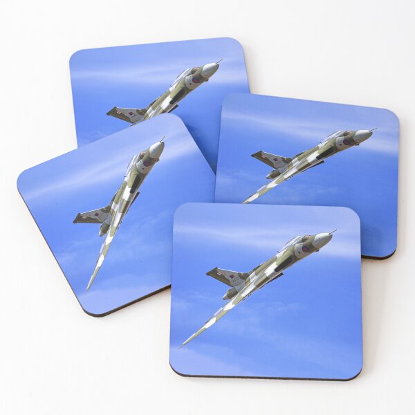 Item preview, Avro Vulcan B.2 - XH558 "Spirit of Great Britain" designed and sold by Andy Harker.