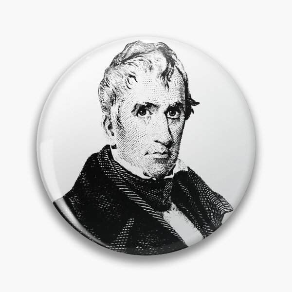 Item preview, President William Henry Harrison Graphic designed and sold by warishellstore.
