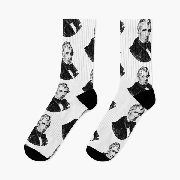 Item preview, President William Henry Harrison Graphic designed and sold by warishellstore.