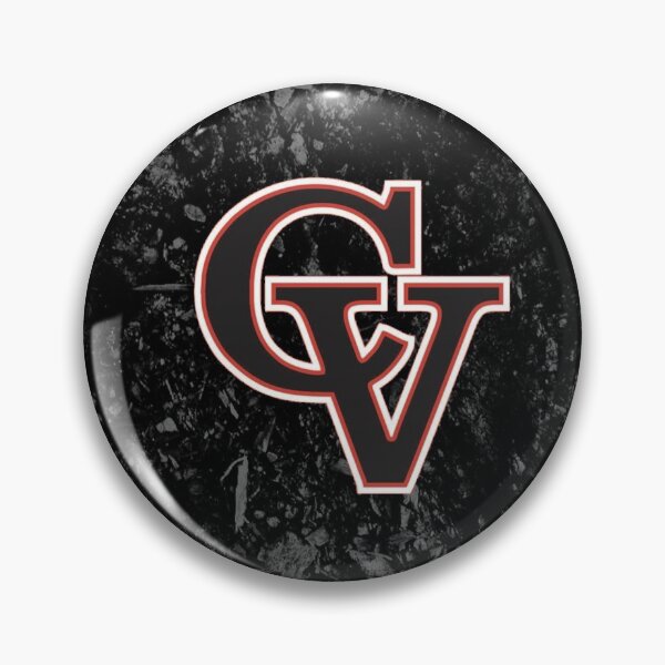Item preview, Cumberland Valley School District Black Marble designed and sold by carly-kent.