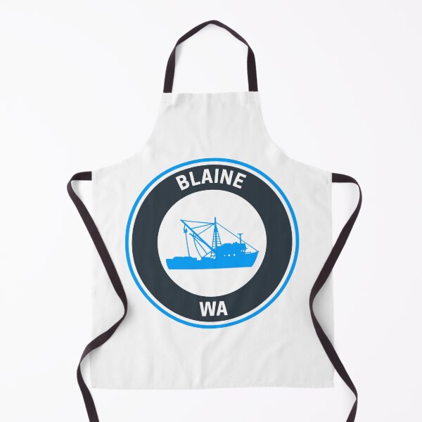 Item preview, Vintage Blaine Washington designed and sold by fearcity.
