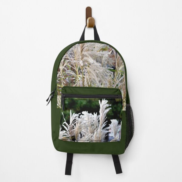 Item preview, grasses designed and sold by MoreGoodArt.