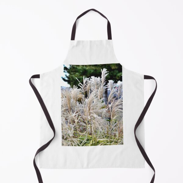 Item preview, grasses designed and sold by MoreGoodArt.