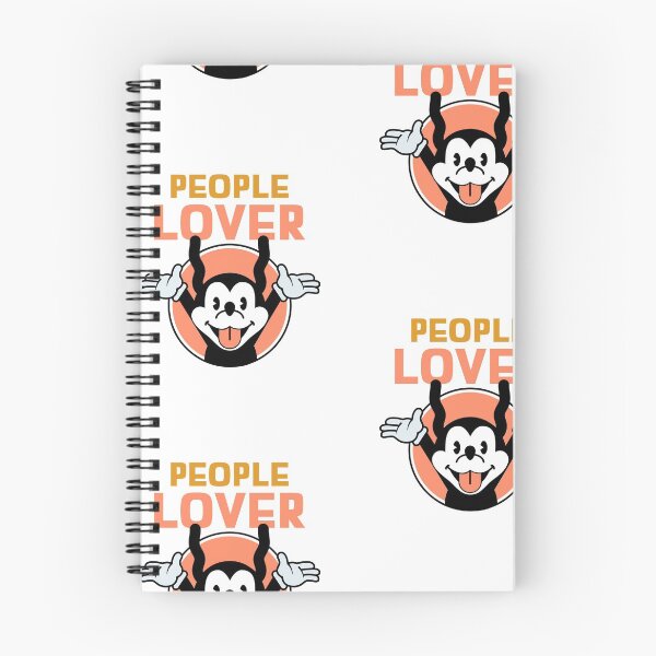 Item preview, People Lover designed and sold by Got-Ya-Bak.