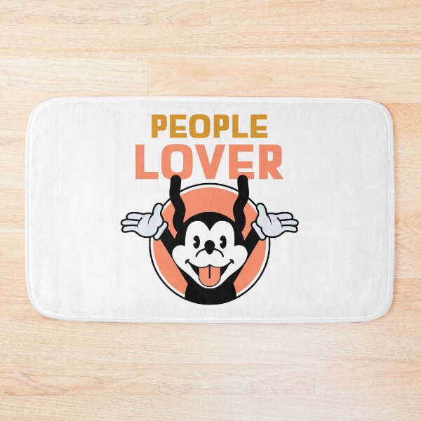Item preview, People Lover designed and sold by Got-Ya-Bak.