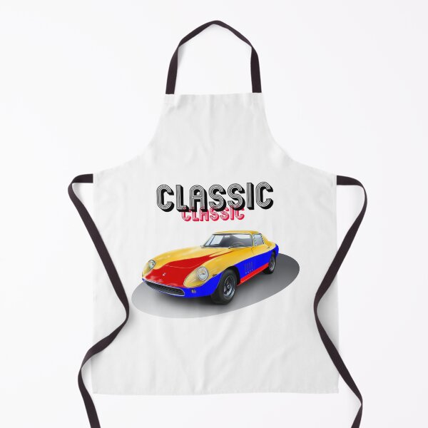 Item preview, CLASSIC CAR designed and sold by OMG Outfits .