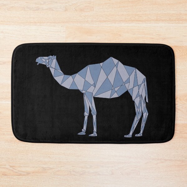 Item preview, Arabian Camel - geometric 02 designed and sold by Mennen’s Art.