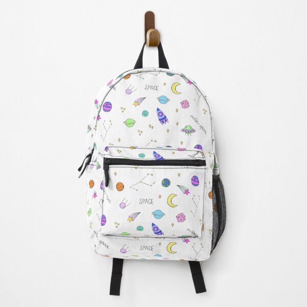 Item preview, Space Pattern 1 designed and sold by pauli-nai.