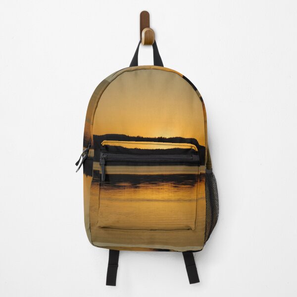 Item preview, Great sunset, Lake Beaver, Victoria Island, Canada designed and sold by kestrada2906.