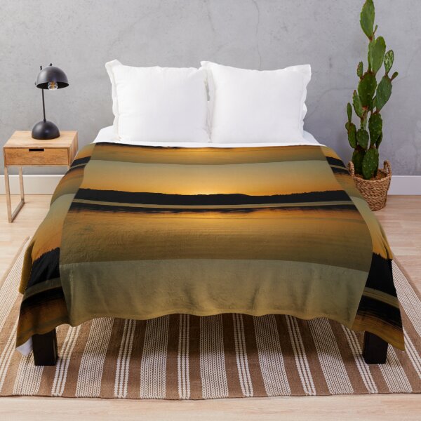 Item preview, Great sunset, Lake Beaver, Victoria Island, Canada designed and sold by kestrada2906.