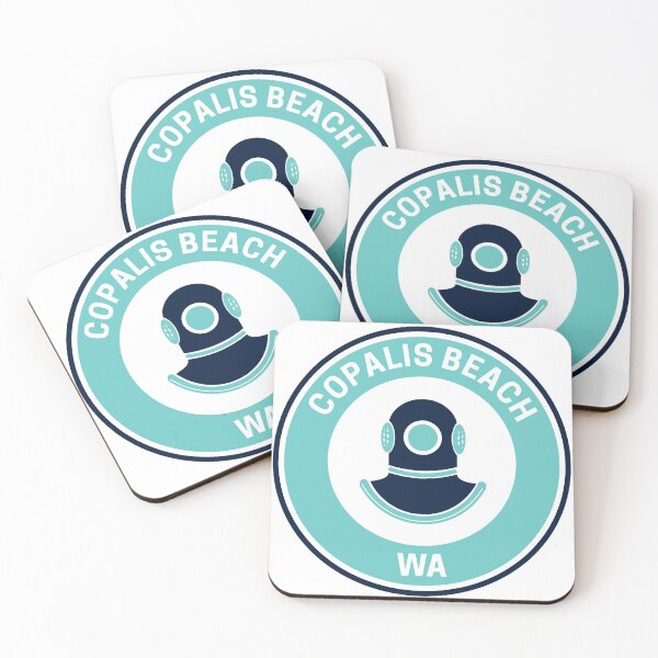 Item preview, Vintage Copalis Beach Washington designed and sold by fearcity.