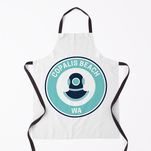 Item preview, Vintage Copalis Beach Washington designed and sold by fearcity.