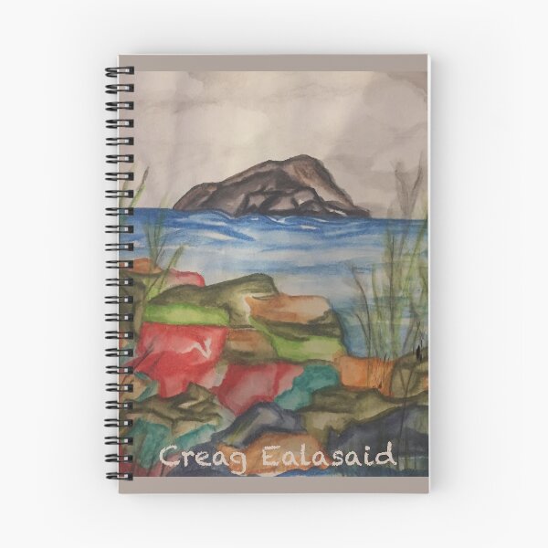 Item preview, Ailsa Craig 1 designed and sold by Joeyaff.