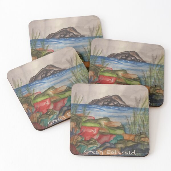 Item preview, Ailsa Craig 1 designed and sold by Joeyaff.