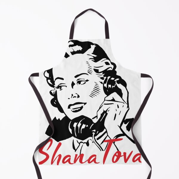 Item preview, Shana Tova designed and sold by Pointit.