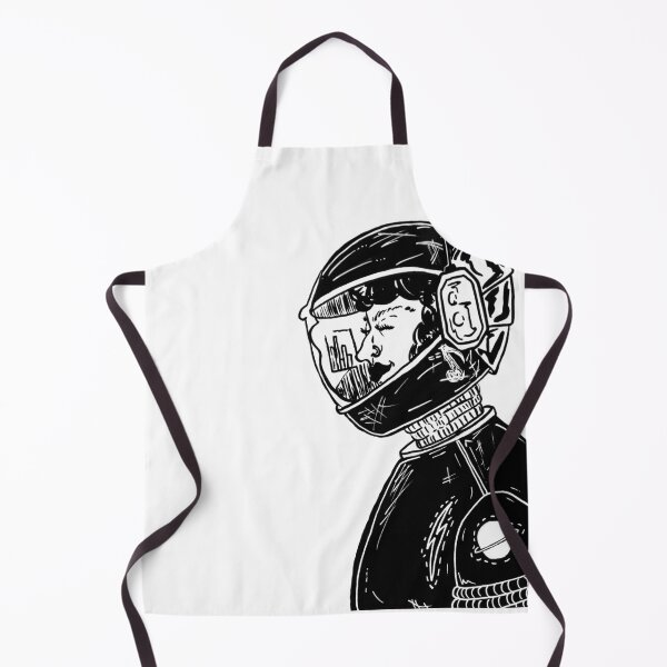 Item preview, Space Goth designed and sold by SandraDeandaART.