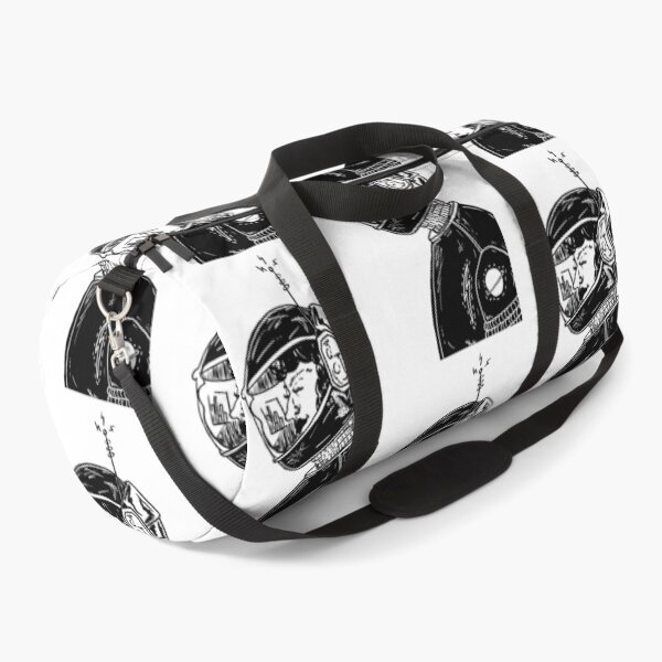 Item preview, Space Goth designed and sold by SandraDeandaART.