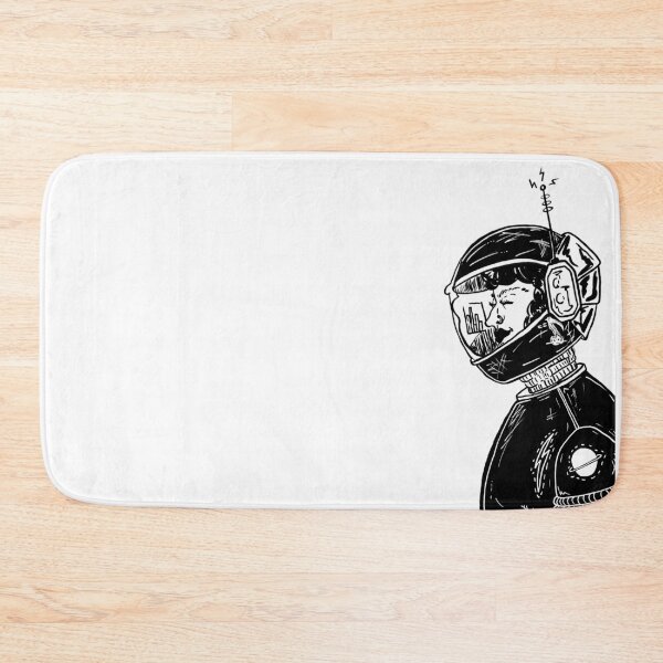 Item preview, Space Goth designed and sold by SandraDeandaART.