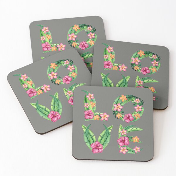 Item preview, Summer love flowers designed and sold by Delicarte.