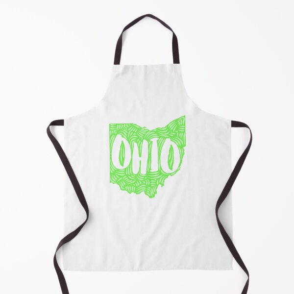 Item preview, Ohio State Green Design designed and sold by agnello22.
