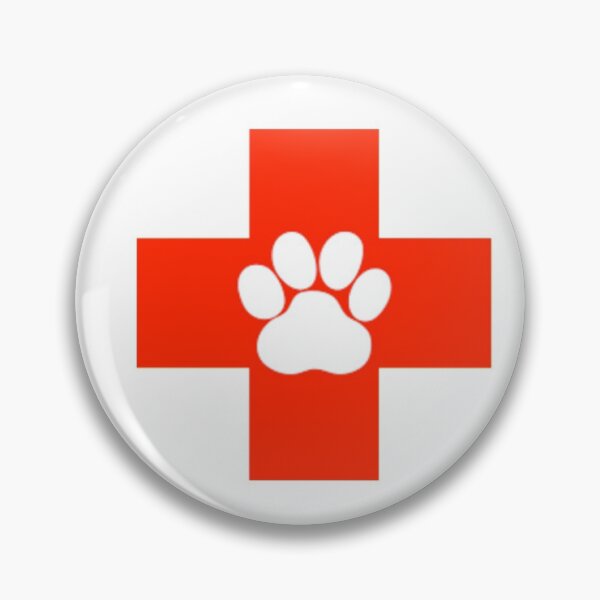 Item preview, Vet Logo designed and sold by aggpanda.