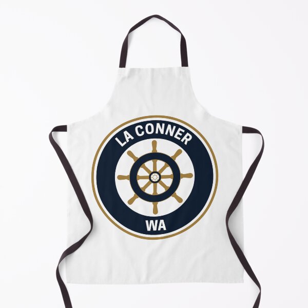 Item preview, Vintage La Conner Washington designed and sold by fearcity.