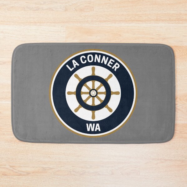 Item preview, Vintage La Conner Washington designed and sold by fearcity.