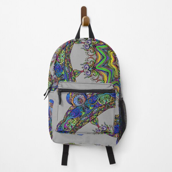 Item preview, Fusion Mandala designed and sold by GlacrozeR.