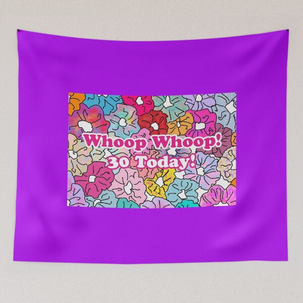 Item preview, 30th Birthday designed and sold by janeynic.
