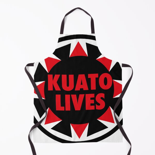 Item preview, Kuato Lives designed and sold by amclub.