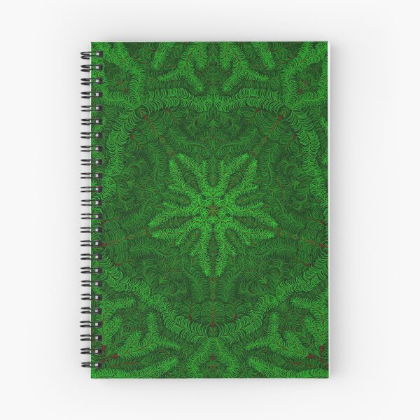 Item preview, Evergreen designed and sold by Nicole Kiefer.