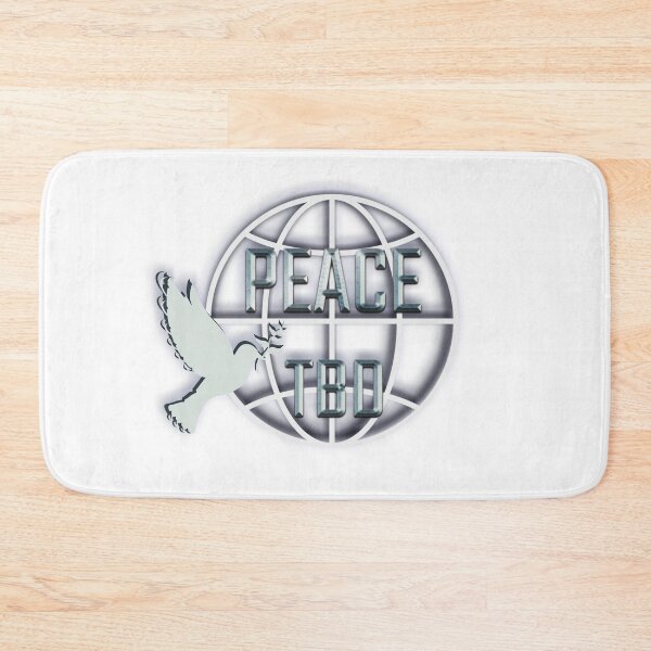 Item preview, PEACE TBD designed and sold by PEACETBD.