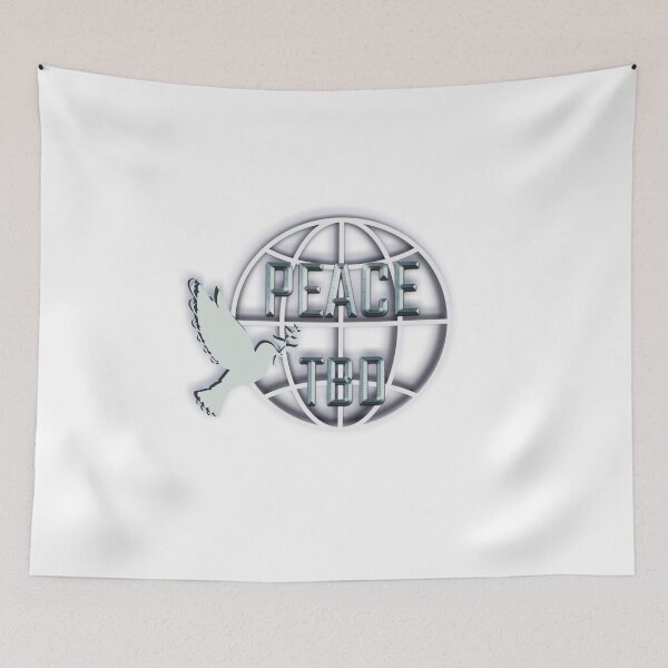 Item preview, PEACE TBD designed and sold by PEACETBD.