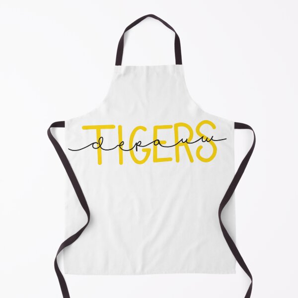 Item preview, DePauw Tigers designed and sold by zoshamarie.