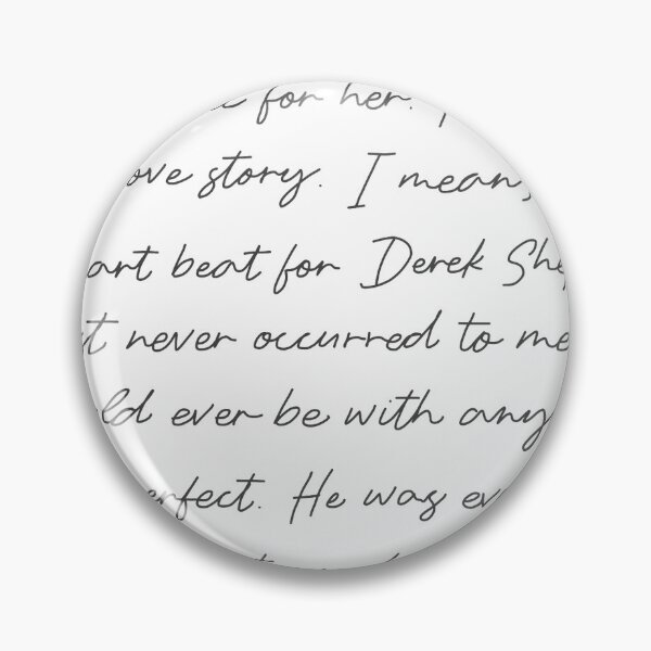 Item preview, derek was epic for her designed and sold by howellyoudoin.