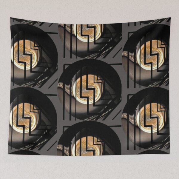 Item preview, Art deco Modern Designer designed and sold by Aquila Light Pictures.