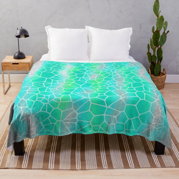 Item preview, Shallow water - blue sea designed and sold by jc007.