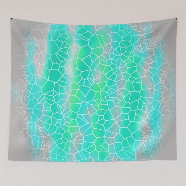 Item preview, Shallow water - blue sea designed and sold by jc007.